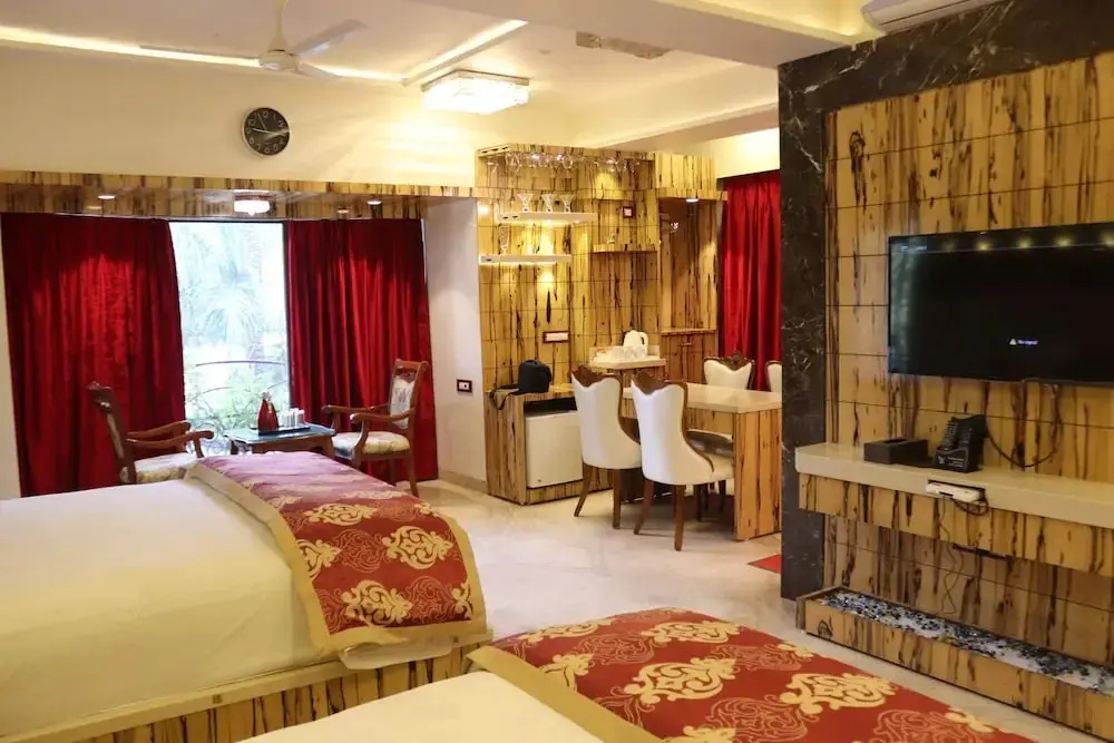 Hotel photo 6