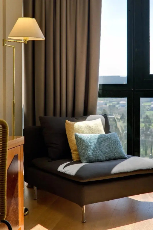 Oca Puerta del Camino Hotel - Chambres