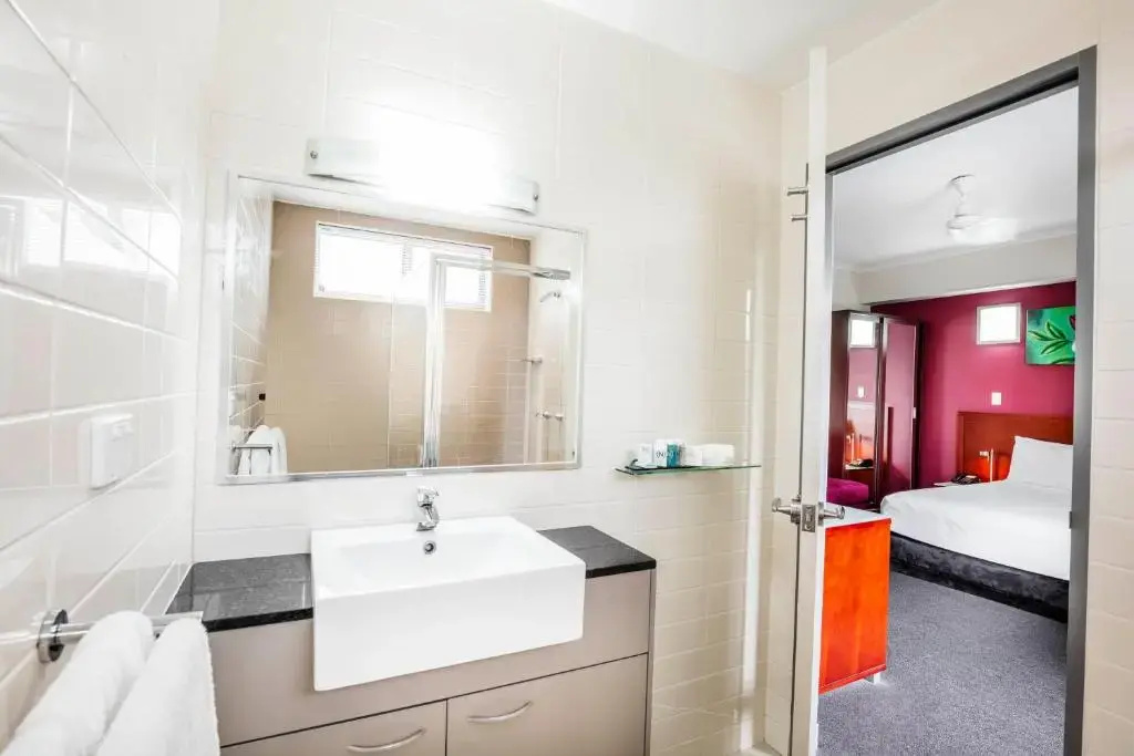 Novotel Darwin Airport - Général