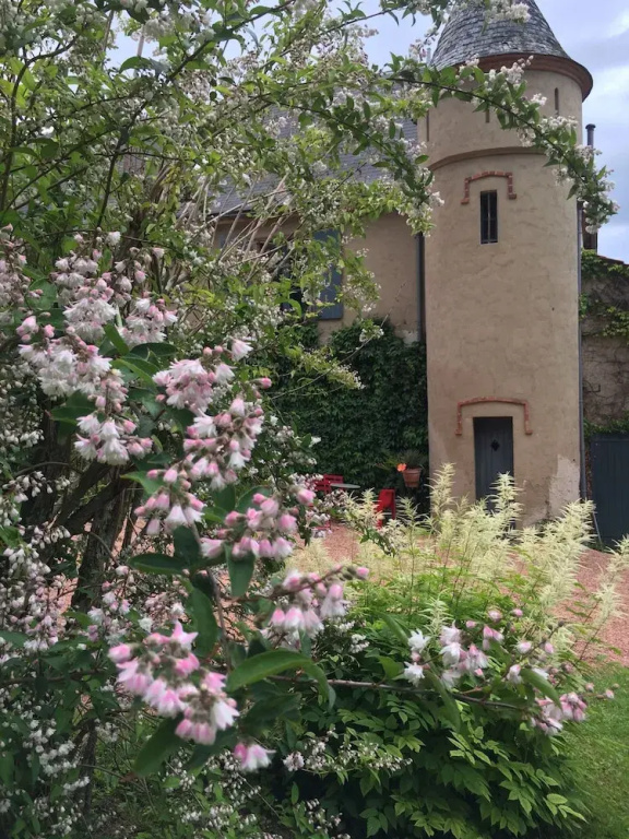 Château de St Alyre