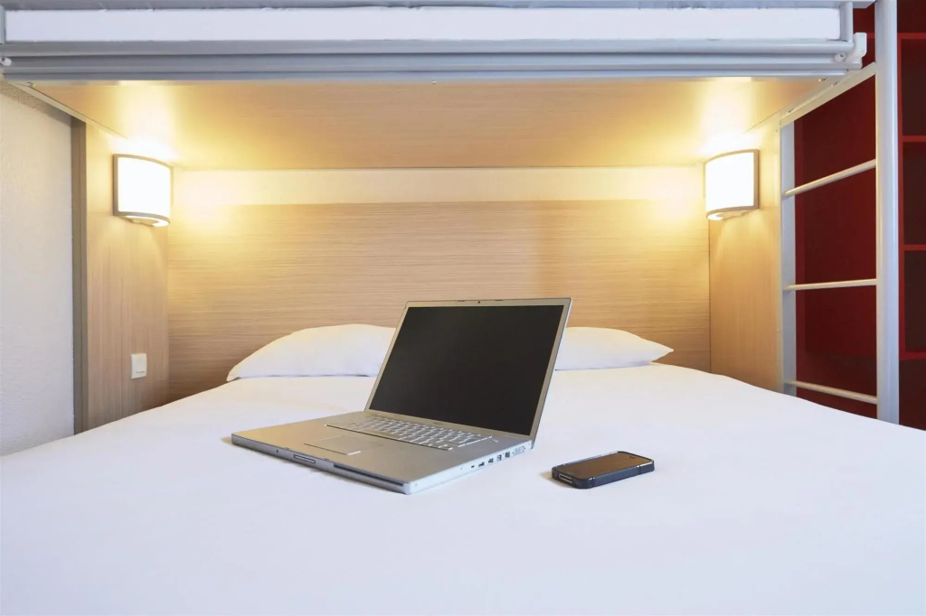 Voir la photo 4 — Hotel Première Classe Chalon Sur Saone