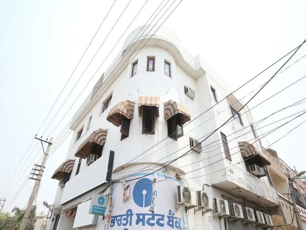Hotel Dream Residency