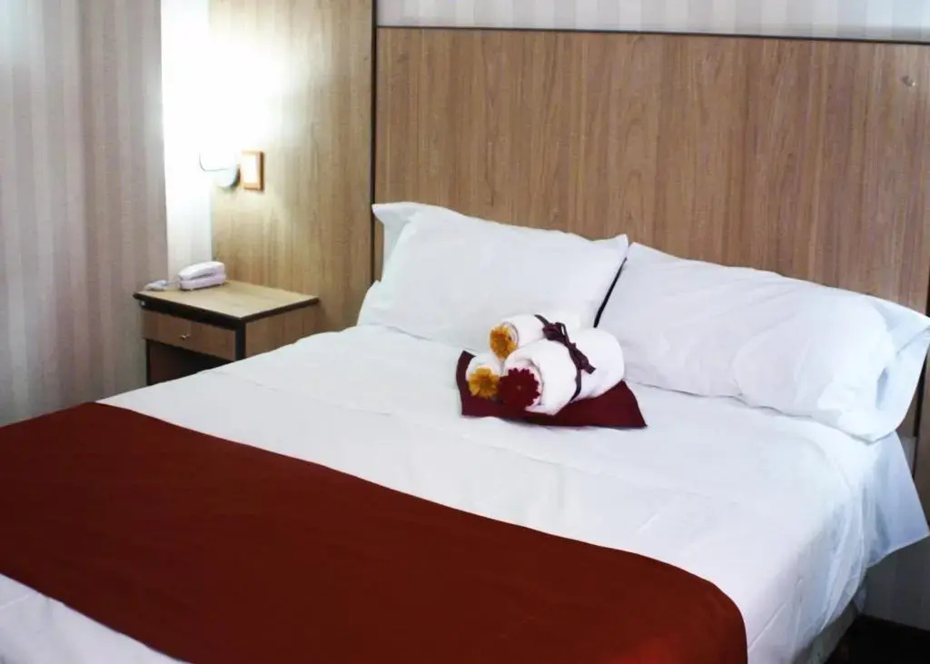 Hotel El Cortijo - Chambres