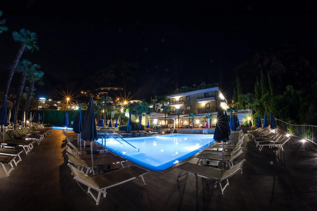 Hotel Royal Village - фото 13