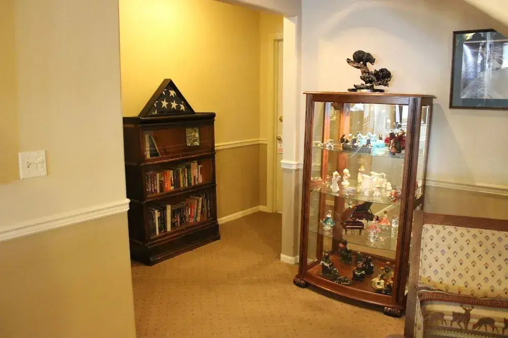 Hotel photo 12