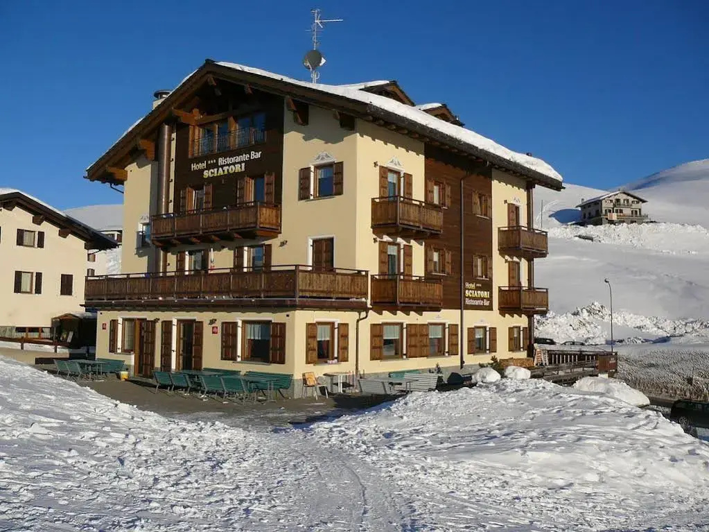 Hotel photo 10