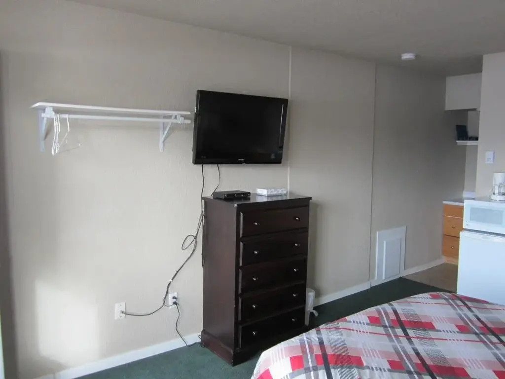 Hideaway Inn - фото 2