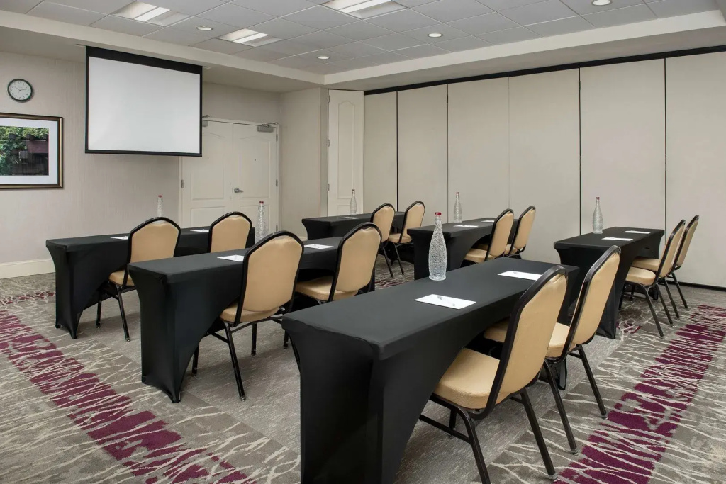Hilton Garden Inn Knoxville West/Cedar Bluff - Général