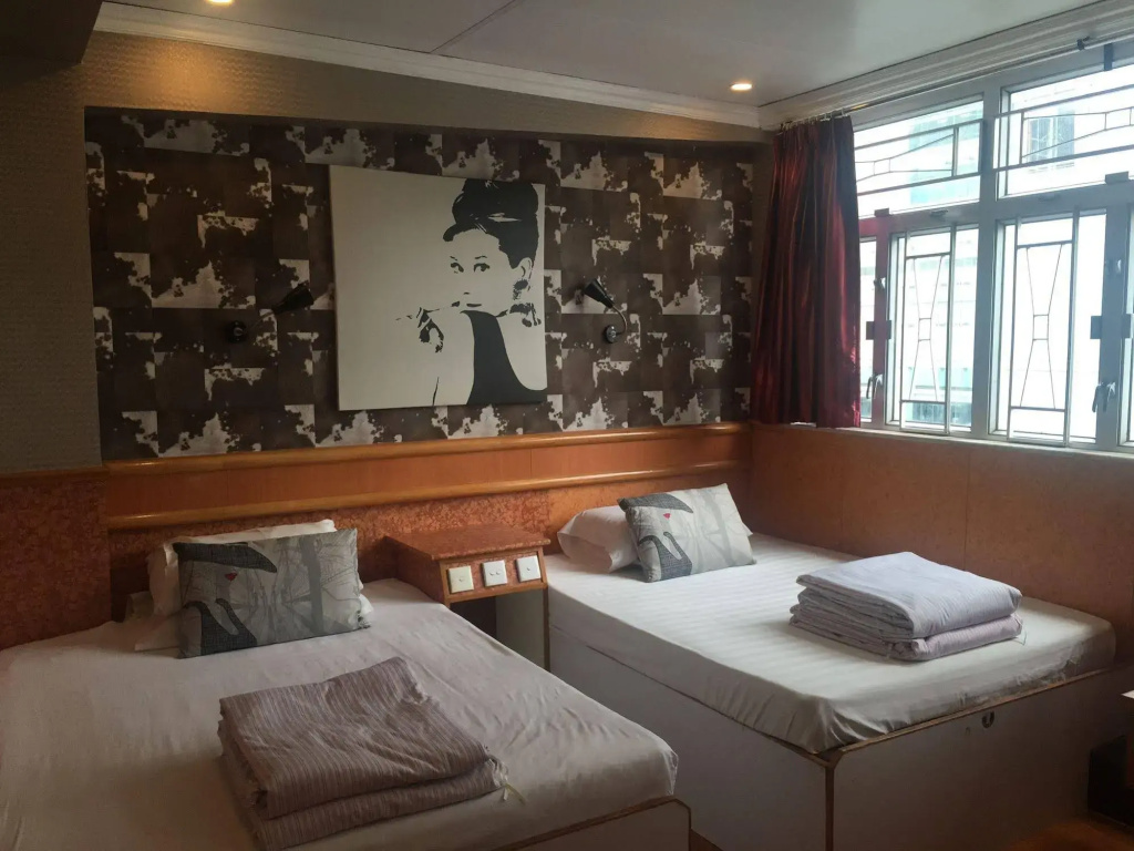 Hotel photo 19