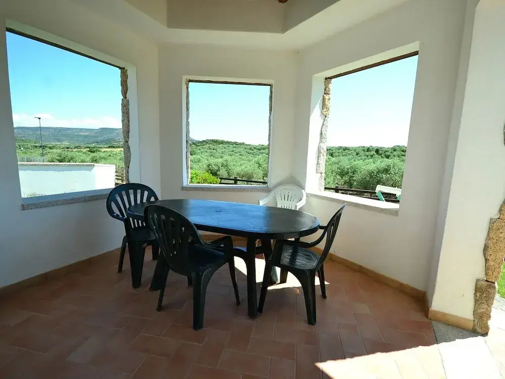 Belvilla by OYO Vista Blu Resort Villa Otto Pax - фото 6