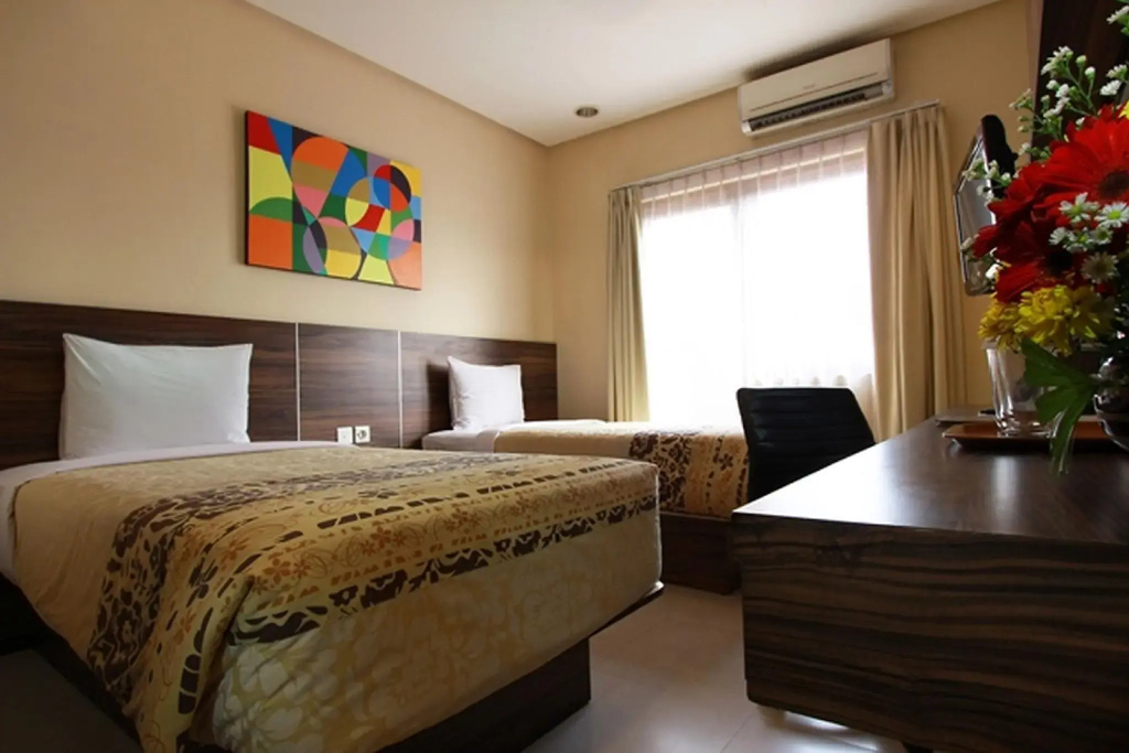 Hotel photo 4