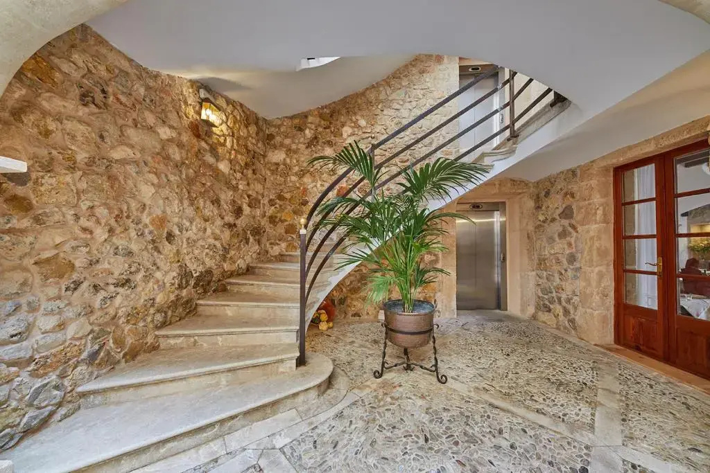 Cas Comte Suites & Spa - Adults Only - Général