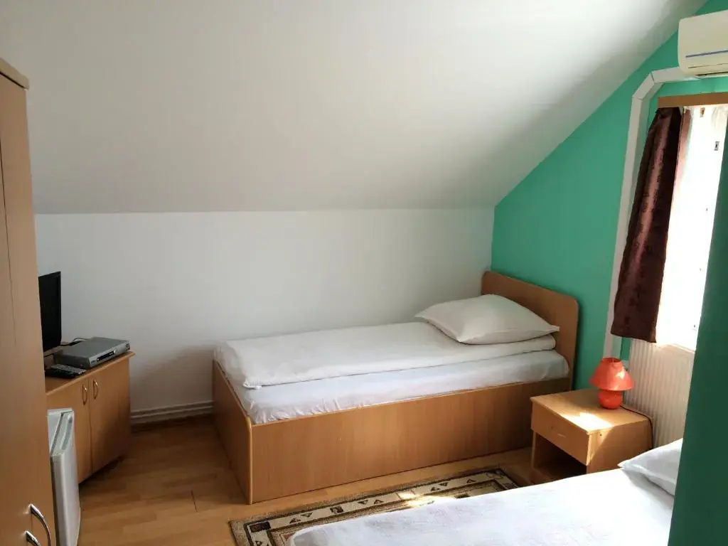 Pensiunea Simina - Chambres