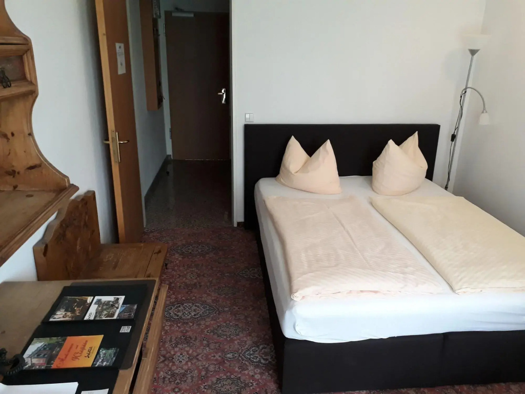 Solitaire Hotel & Boardinghouse Berlin - Général