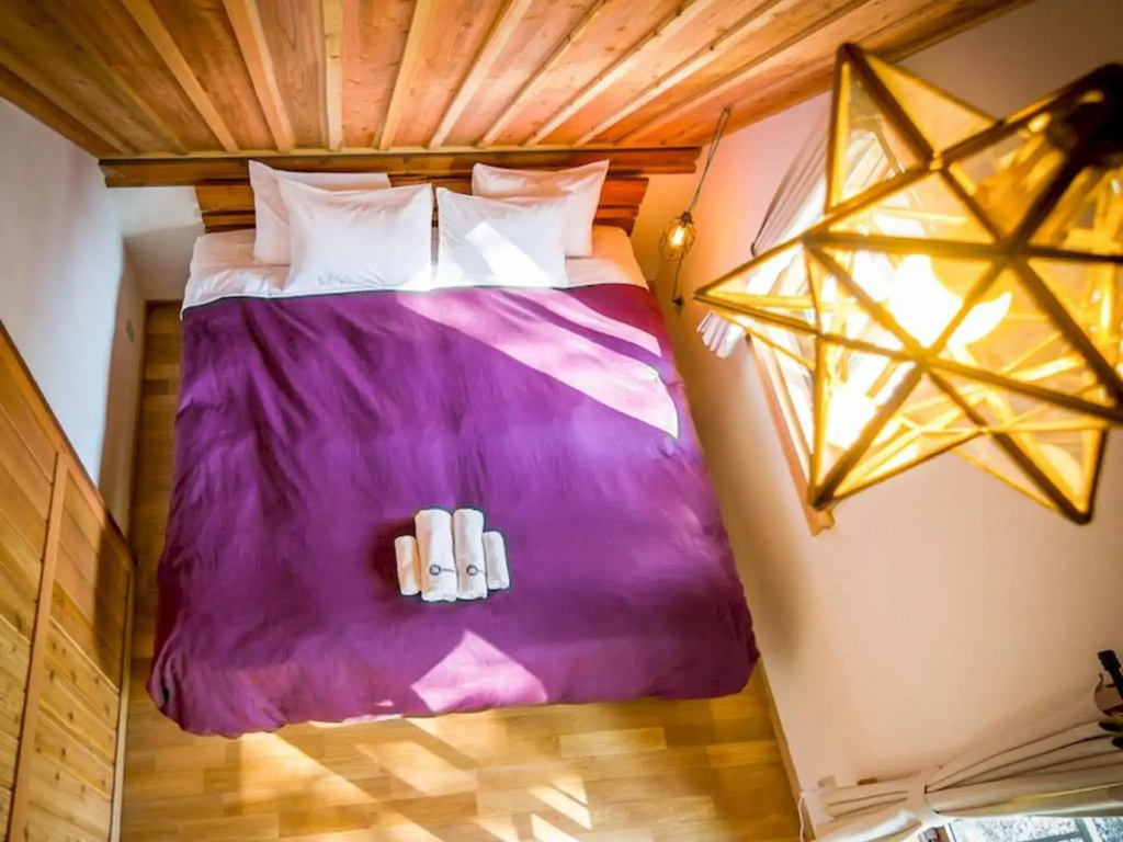 Chalet