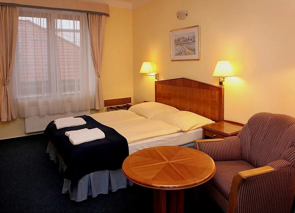 Hotel photo 2