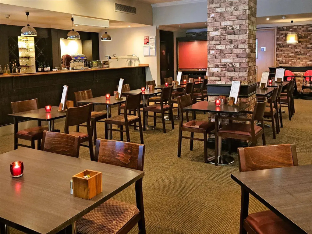 ibis Carlisle – City Centre - Général