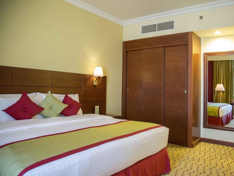 Rayan Hotel Sharjah