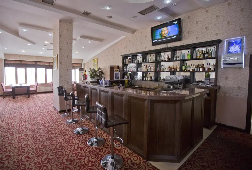 Anatolia Hotel, Баку, Азербайджан мініатюра 23
