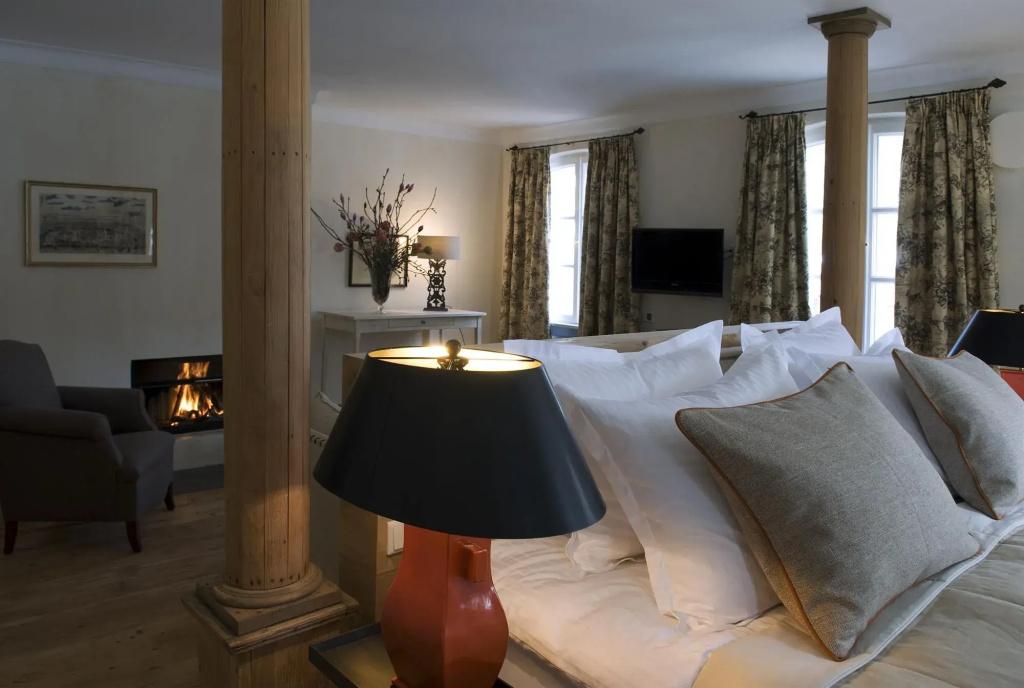 Brauereigasthof-Hotel Aying - Général