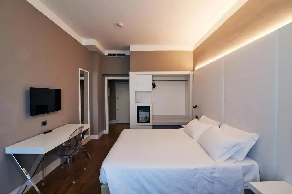 Hotel Poledrini - Chambres