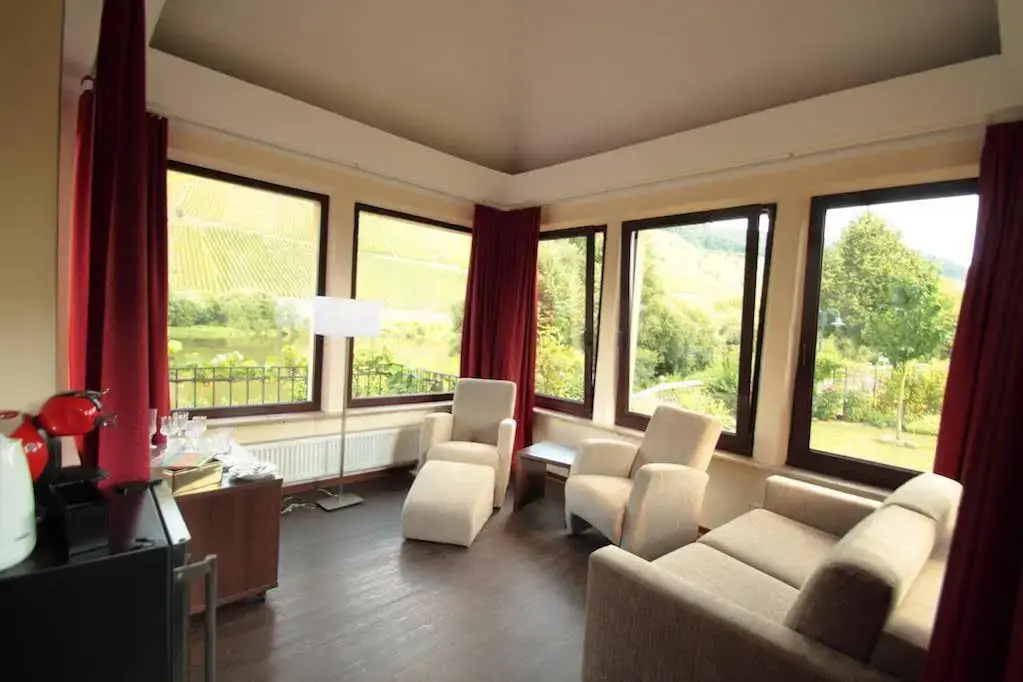 Boutique Hotel Villa Melsheimer - Général