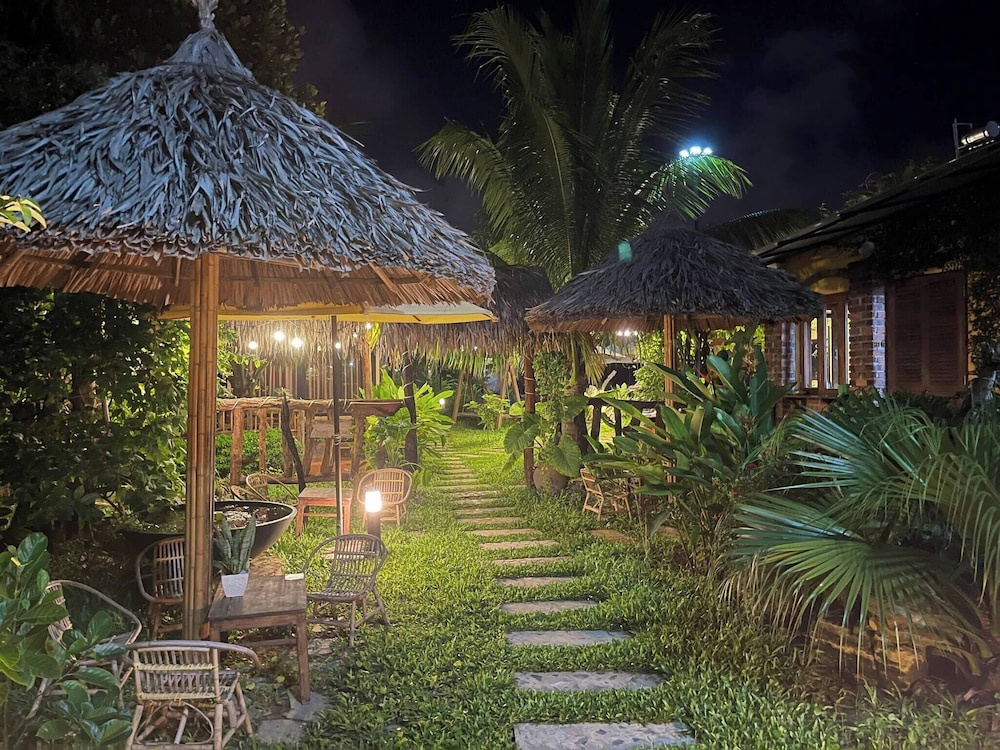 Family Bungalow 2 Side by Side