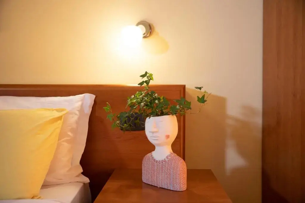 Hotel Merlino - Chambres