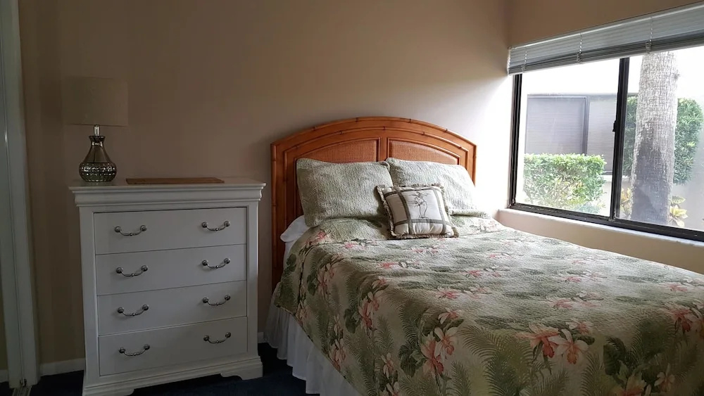 Cove II 510F 2 Bedroom Condo By Midnight Cove II