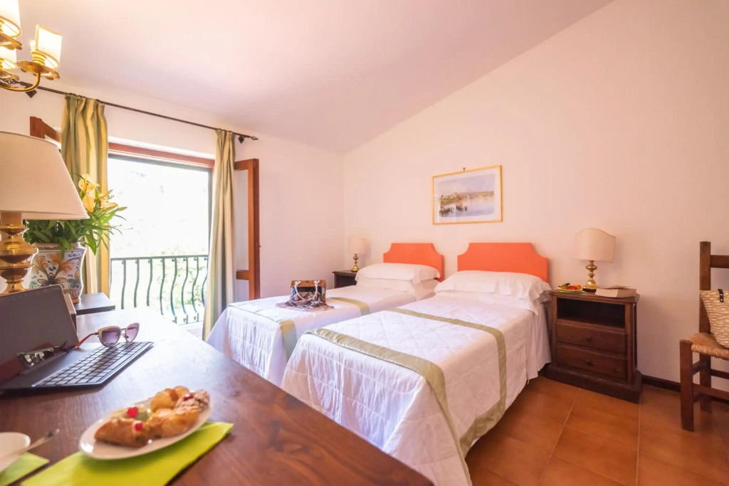 Hotel Villa Sirina - фото 4