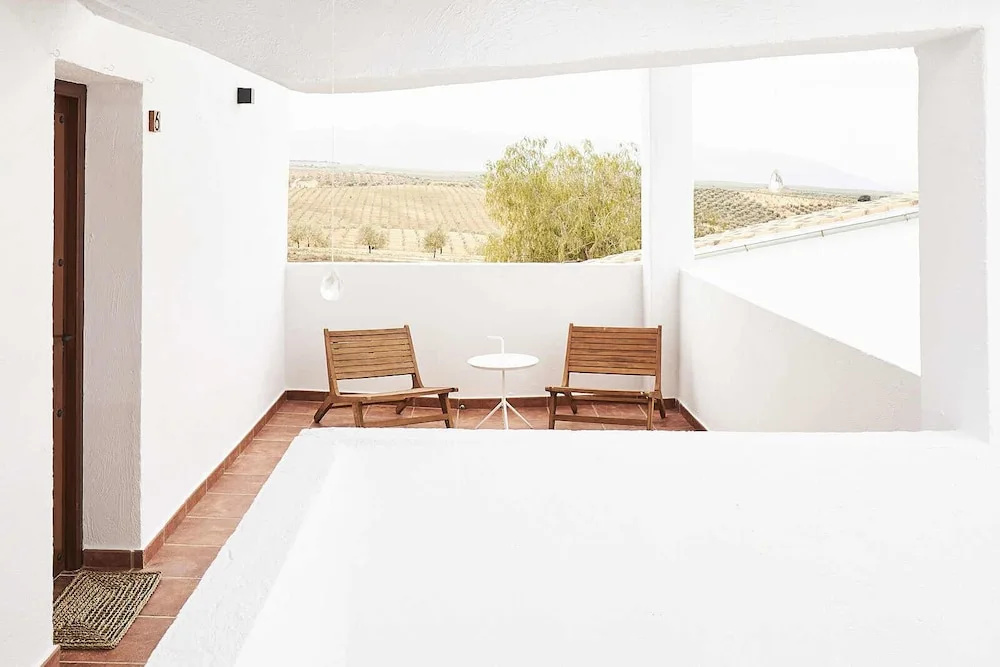 Finca las Calmas