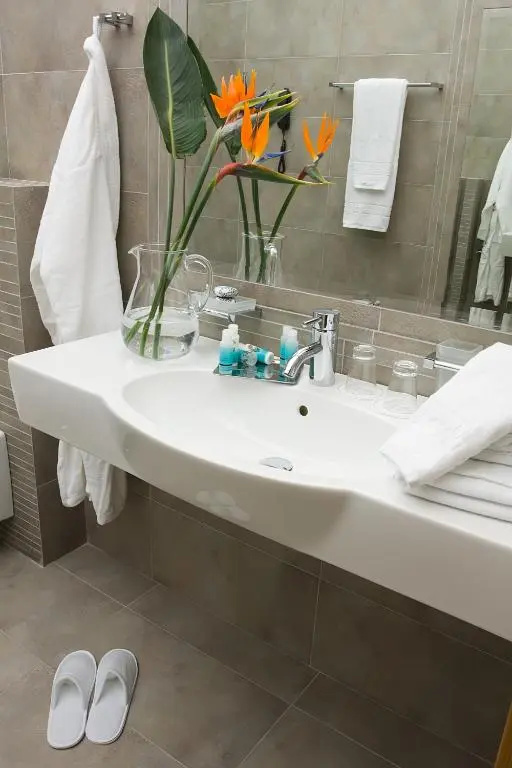 Methexis Boutique Hotel - Chambres
