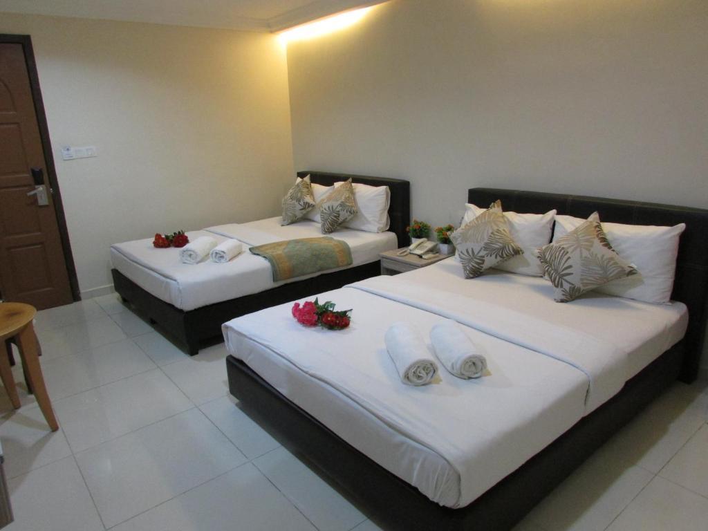 Safari Hotel