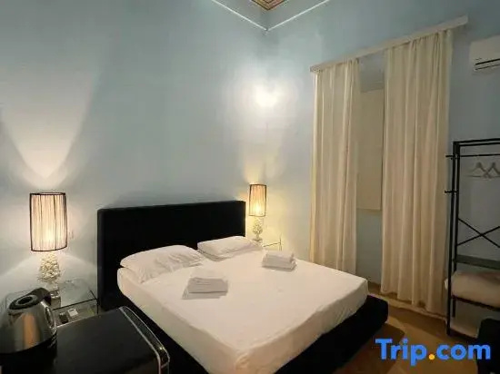Comfort Double room (full double bed)