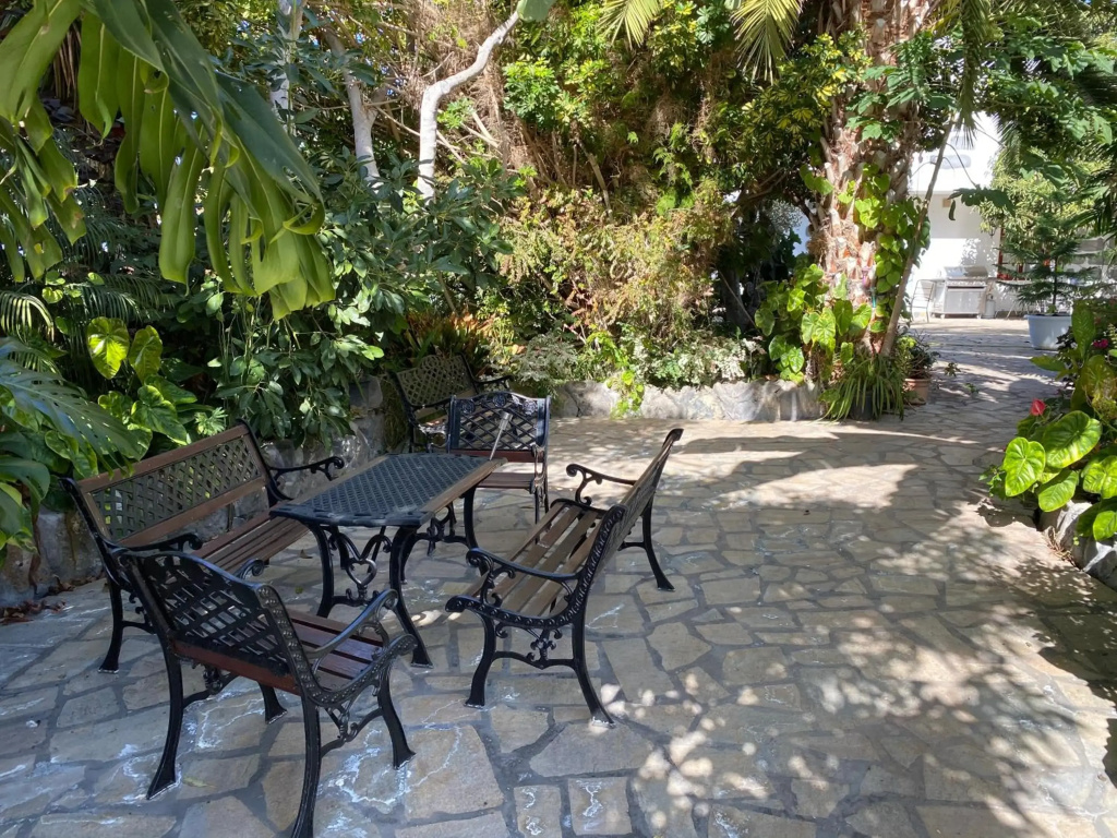 Tijarafe 1