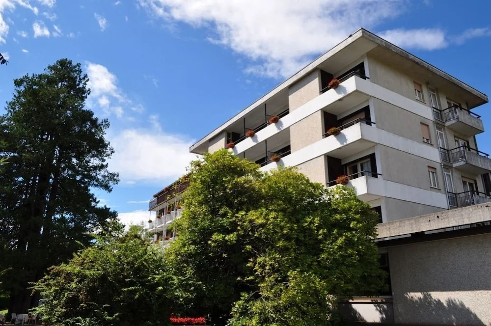 Hotel Premeno
