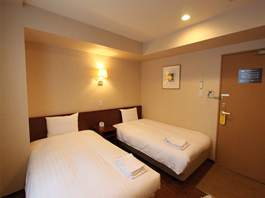 Smile Hotel Namba 사진 5
