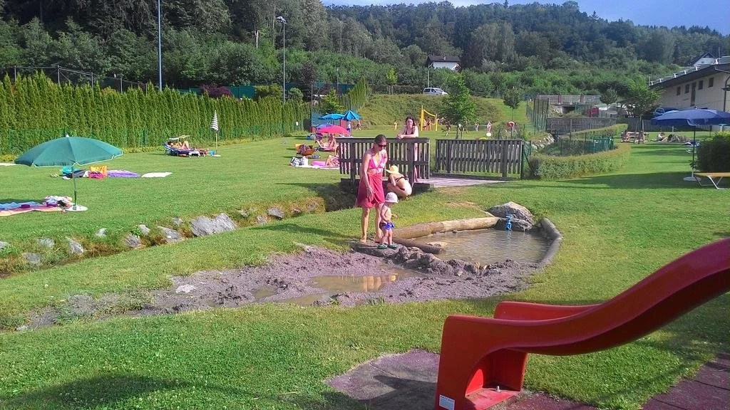 Ferienwohnung Ramsbacher
