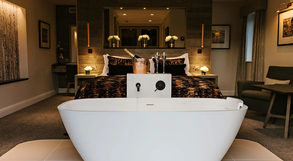 Low Wood Bay Resort & Spa - Général