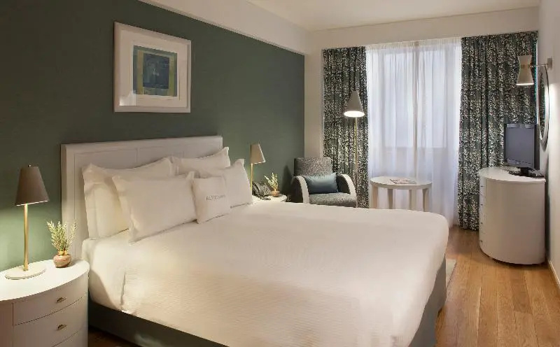 Classic Deluxe Apartment