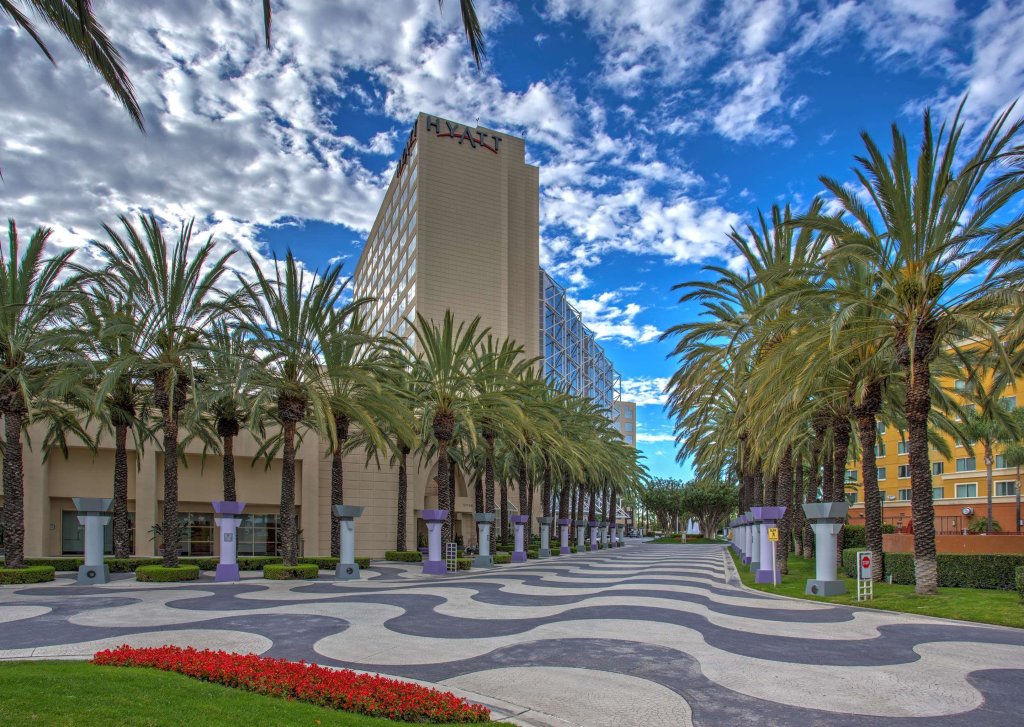 Hyatt Regency Orange County image