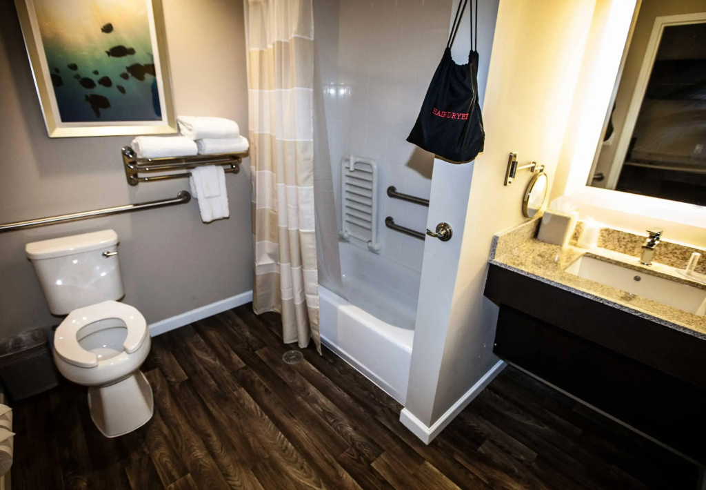 TownePlace Suites By Marriott Boynton Beach - Général