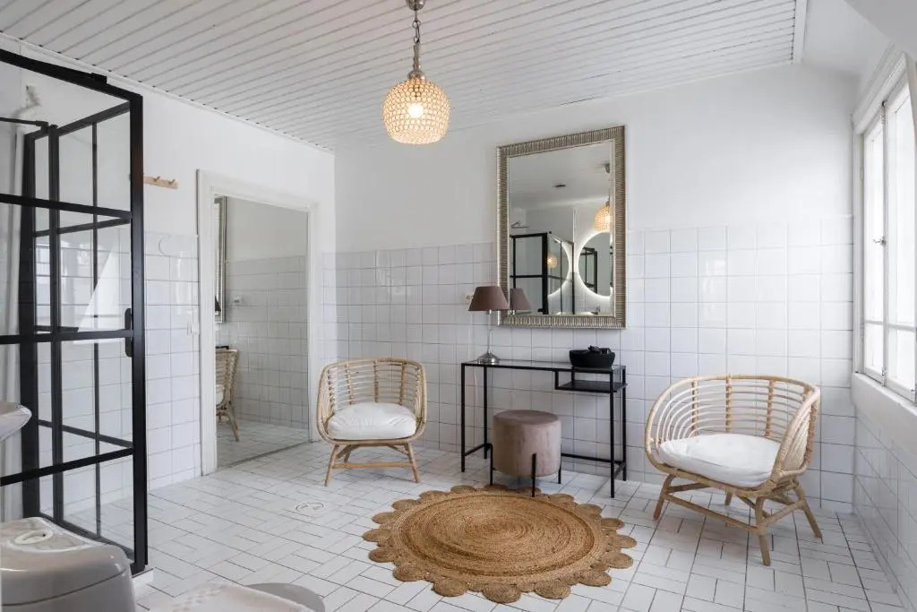 Bridget Inn - Chambres
