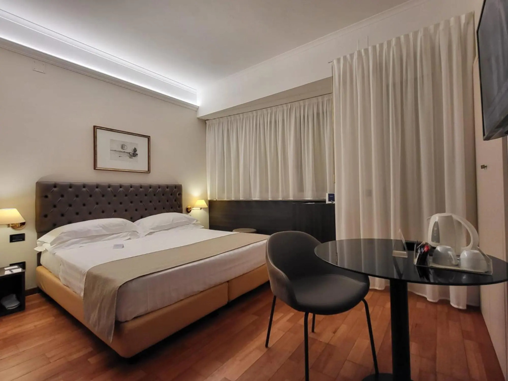 Hotel Plaza Pescara - Général