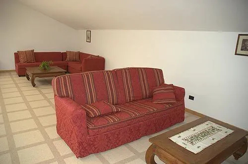 Hotel Foyer De Montagne - Général