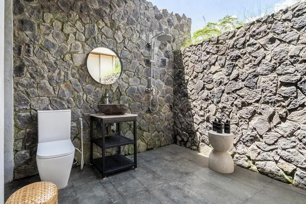Happiness Villa 7 – Luxe Living Amid Rice Fields & Tranquility