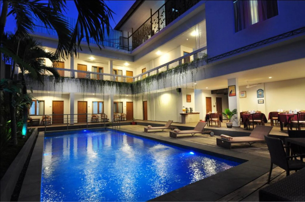 Hotel photo 14