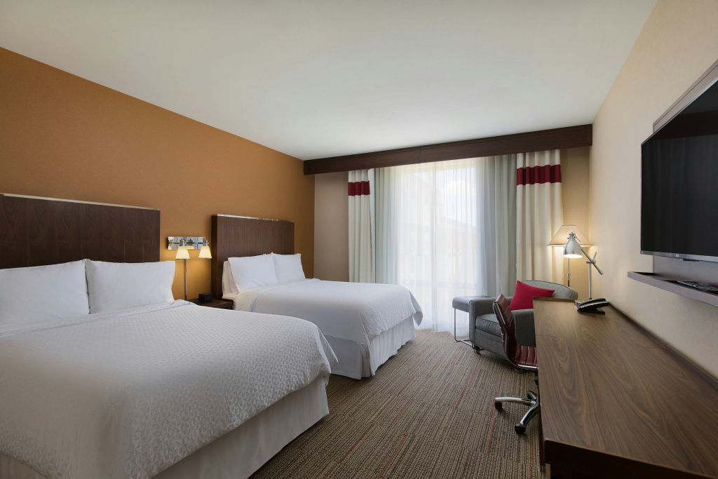 Four Points By Sheraton Seattle Airport South - Général