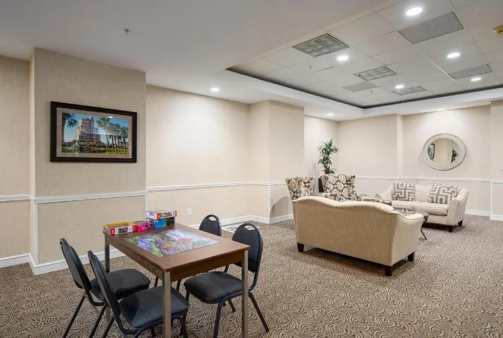Westwinds 4764 at Sandestin - Chambres
