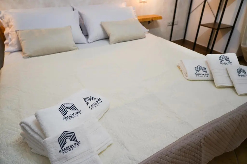 FamiliaINN Rooms & Apartments